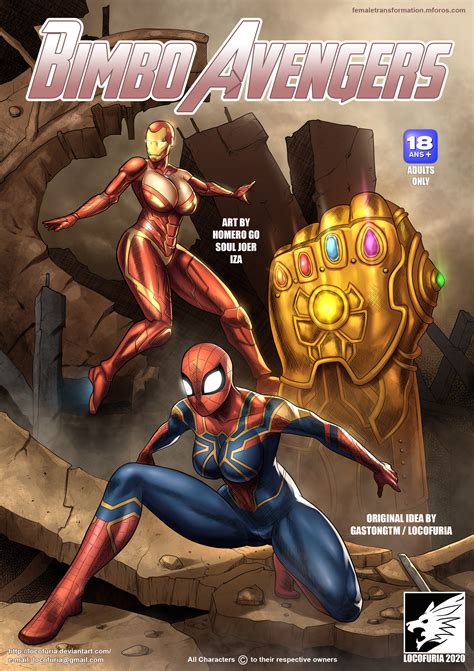 comic porn marvel|The Avengers Porn Comics .